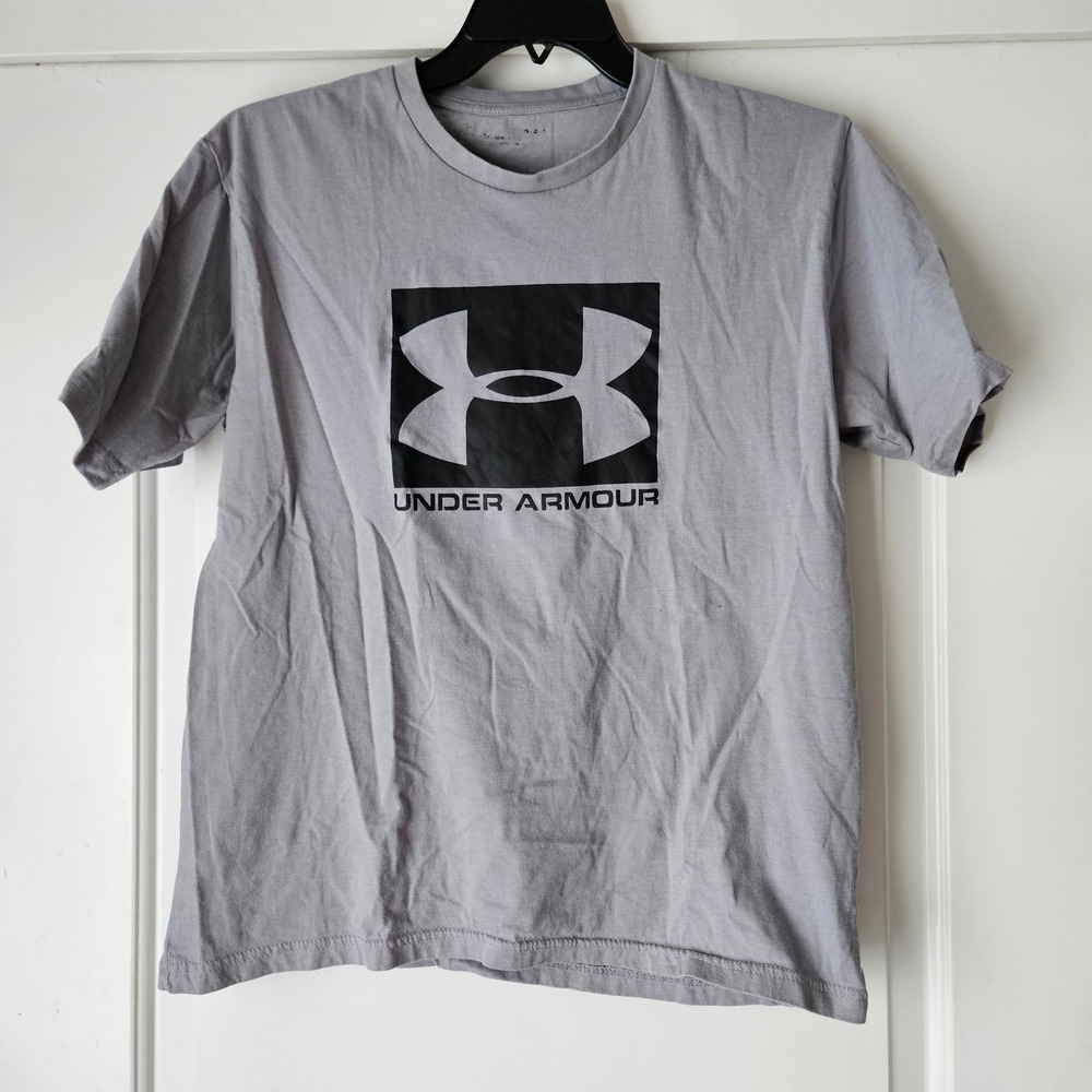 Lot of 7 Mens Tops Shirts Size Large‎ Corona Under Armour Columbia Eagle Fishing - Picture 6 of 16